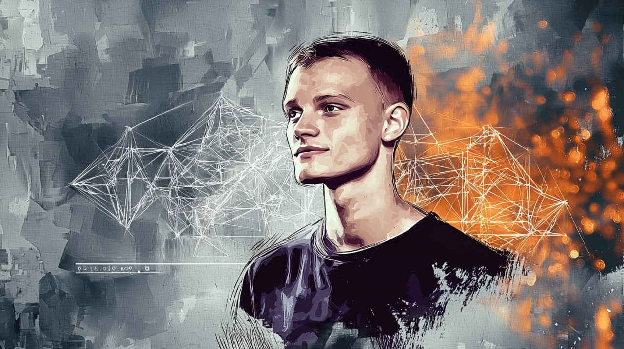 Бутерін обіцяє, що механізм PeerDAS зробить L2 швидшим